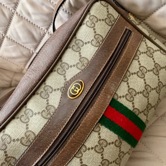 Gucci crossbody bag - Picture 7 of 16